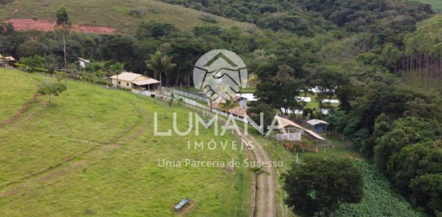 FAZENDA  ENTRE RIOS DE MINAS