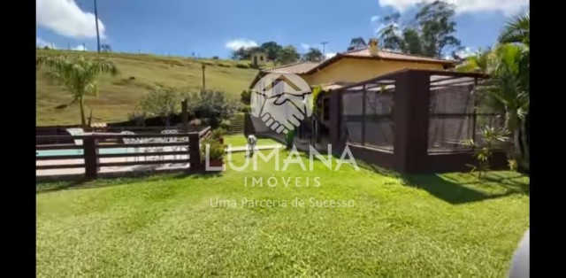 FAZENDA  ENTRE RIOS DE MINAS