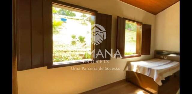 FAZENDA  ENTRE RIOS DE MINAS