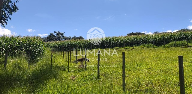 FAZENDA  ENTRE RIOS DE MINAS