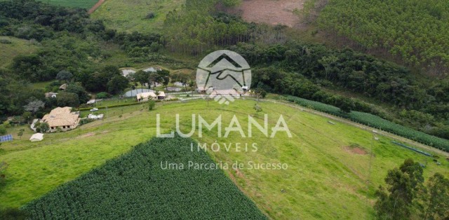 FAZENDA  ENTRE RIOS DE MINAS