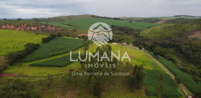 FAZENDA  ENTRE RIOS DE MINAS