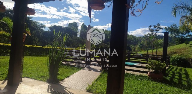 FAZENDA  ENTRE RIOS DE MINAS