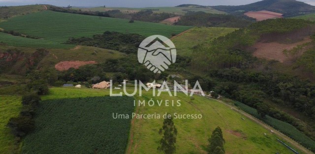 FAZENDA  ENTRE RIOS DE MINAS