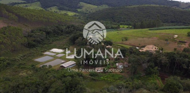 FAZENDA  ENTRE RIOS DE MINAS