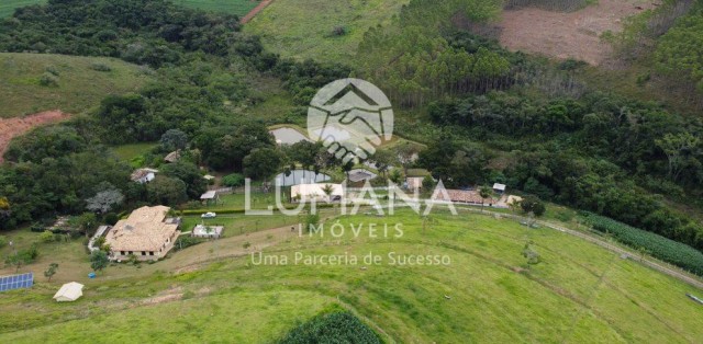 FAZENDA  ENTRE RIOS DE MINAS