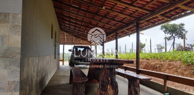 Fazenda Itaguara
