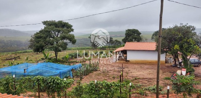 Fazenda Itaguara