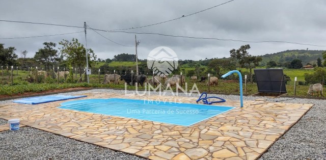 Fazenda Itaguara