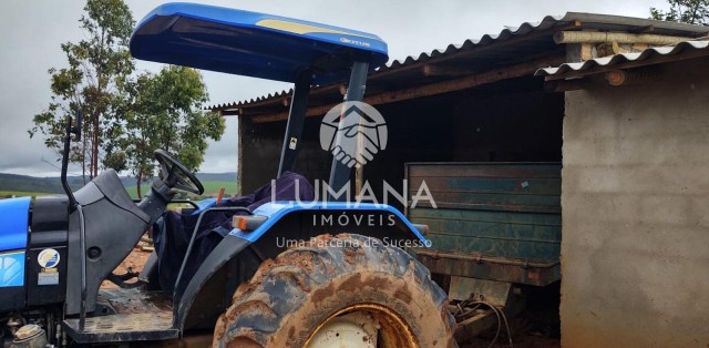 Fazenda Itaguara
