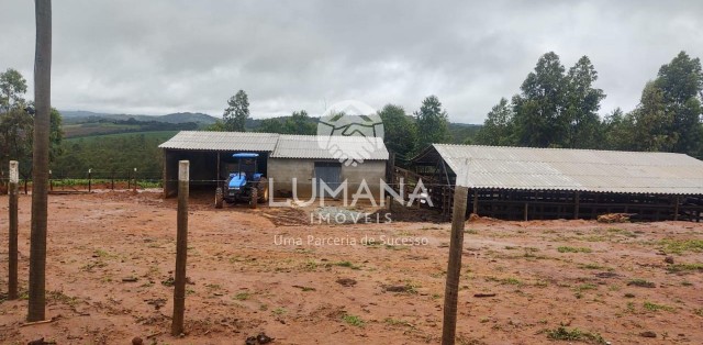 Fazenda Itaguara