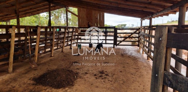 Fazenda Itaguara