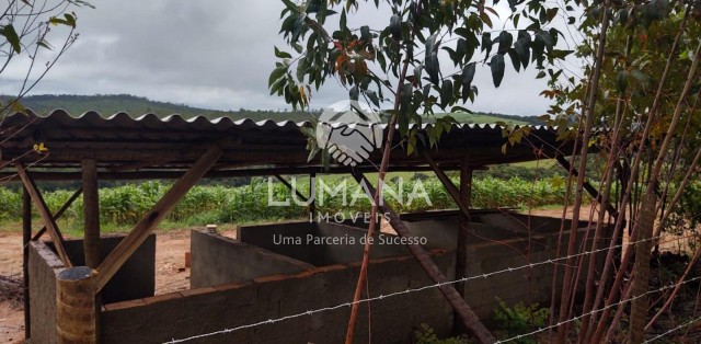 Fazenda Itaguara
