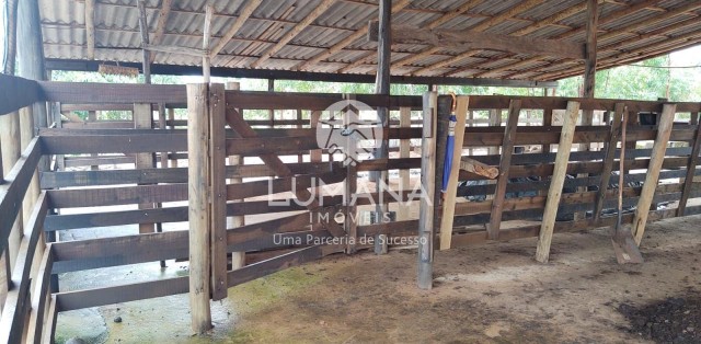 Fazenda Itaguara