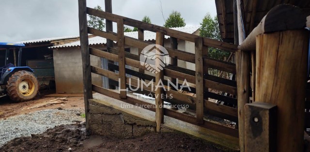 Fazenda Itaguara