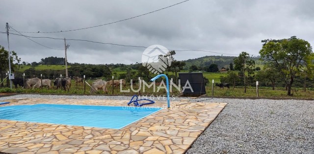 Fazenda Itaguara