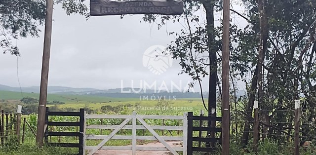 Fazenda Itaguara