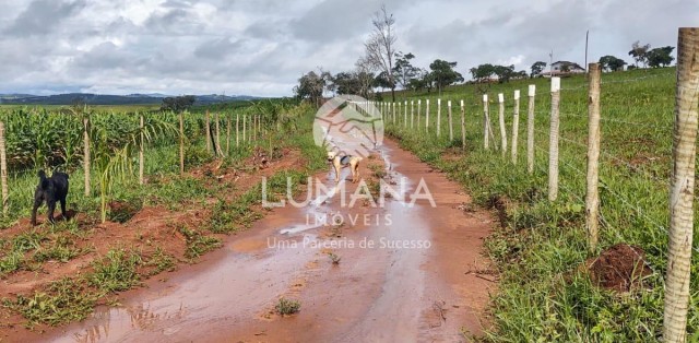Fazenda Itaguara