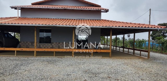 Fazenda Itaguara