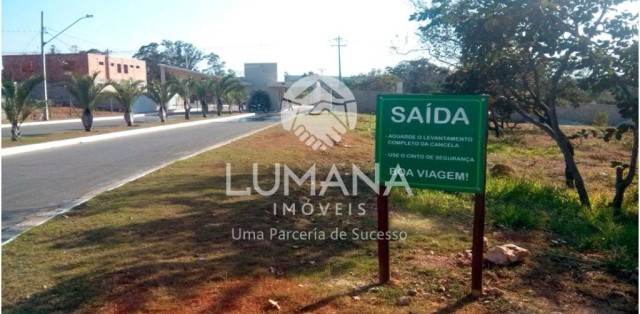 Lote Comercial