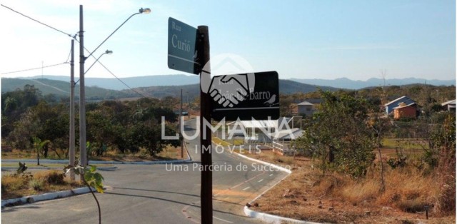 Lote Comercial