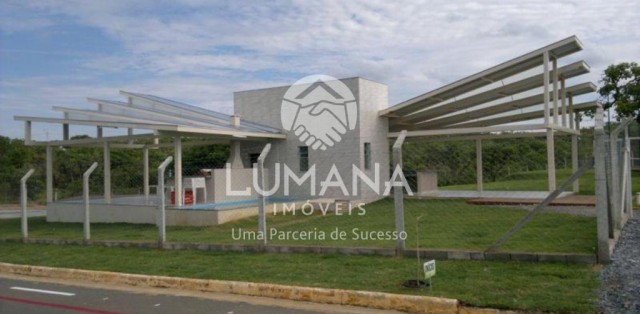 Lote Comercial