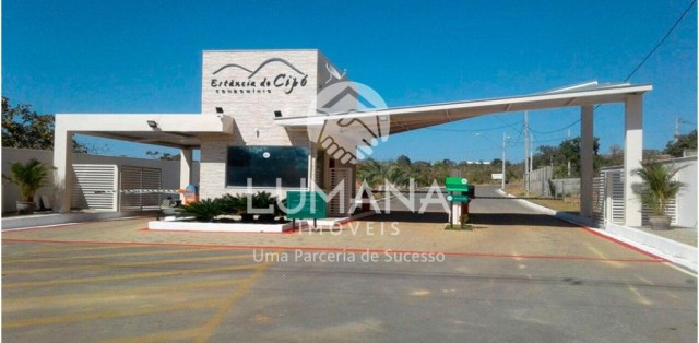 Lote Comercial