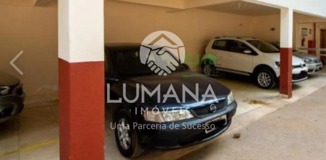 Apartamento Tipo