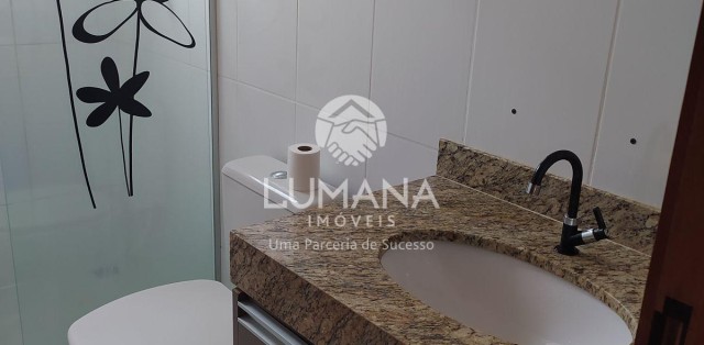Apartamento Tipo
