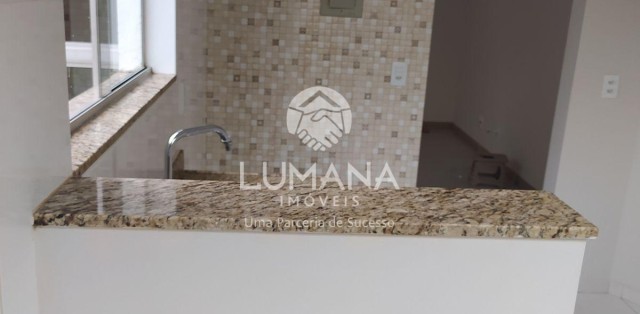 Apartamento Tipo