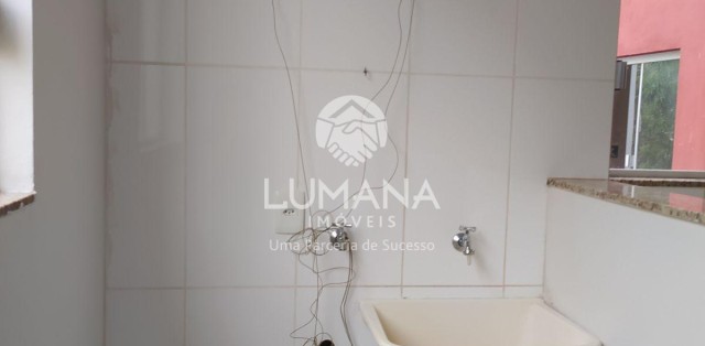 Apartamento Tipo