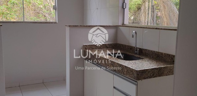 Apartamento Tipo