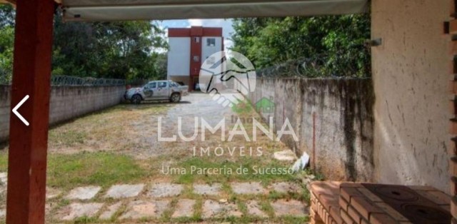 Apartamento Tipo