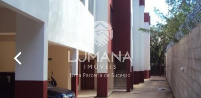Apartamento Tipo