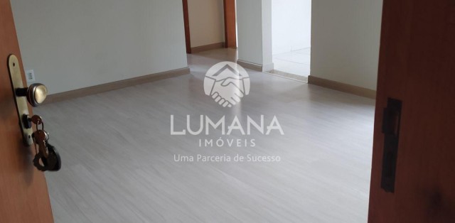 Apartamento Tipo