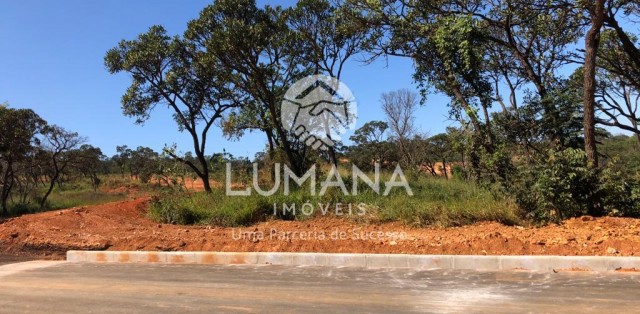 Lote Comercial/Residencial