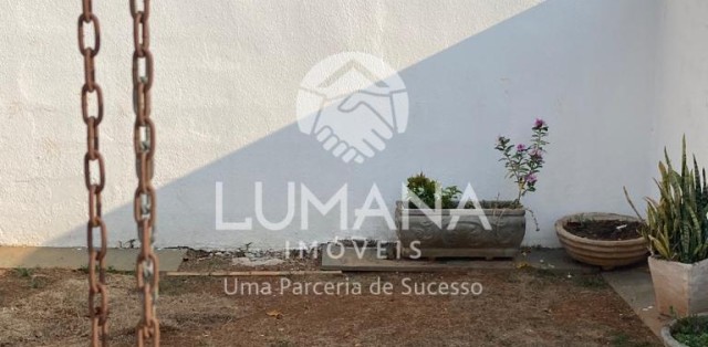 Casa em Residencial