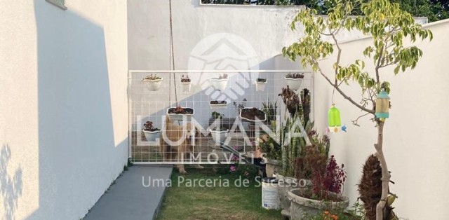 Casa em Residencial