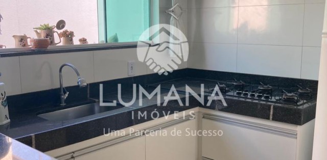 Casa em Residencial