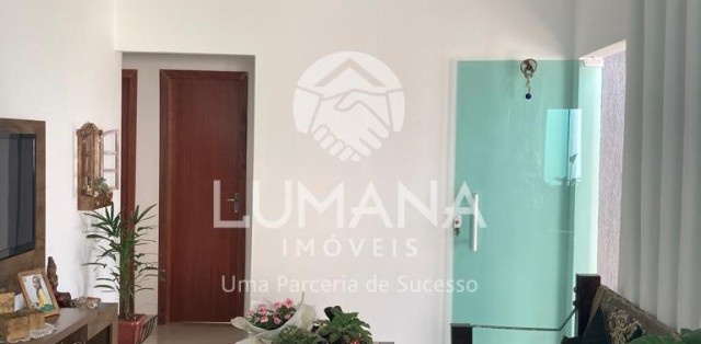 Casa em Residencial