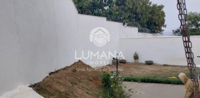 Casa em Residencial