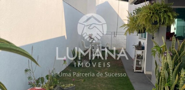 Casa em Residencial