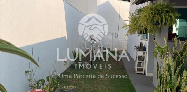 Casa em Residencial