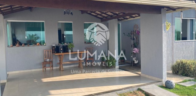 Casa em Residencial