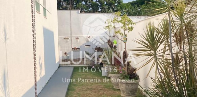 Casa em Residencial