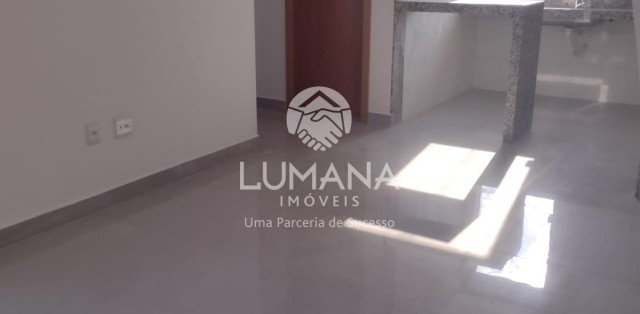 Apartamento BH 