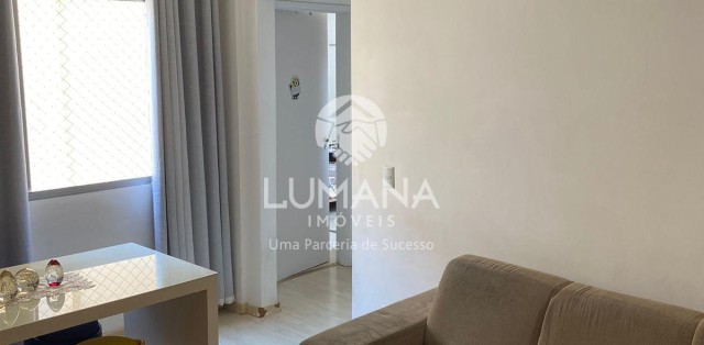 Apartamento com Elevador