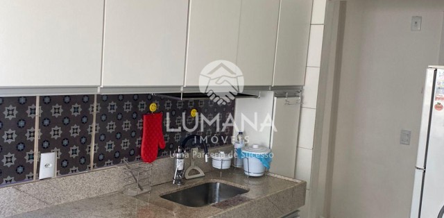 Apartamento com Elevador