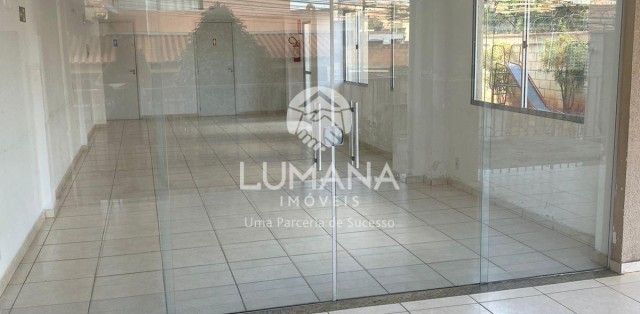 Apartamento com Elevador