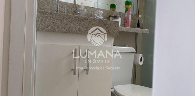 Apartamento com Elevador